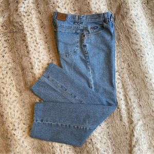 MEN’S JEANS by LEE SZ 33x32